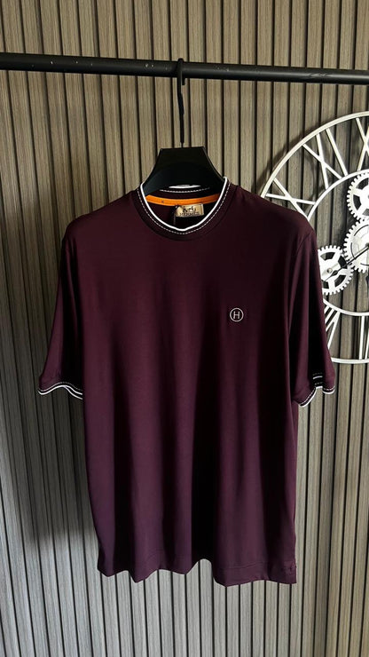 Hermes T-Shirt 5 colors