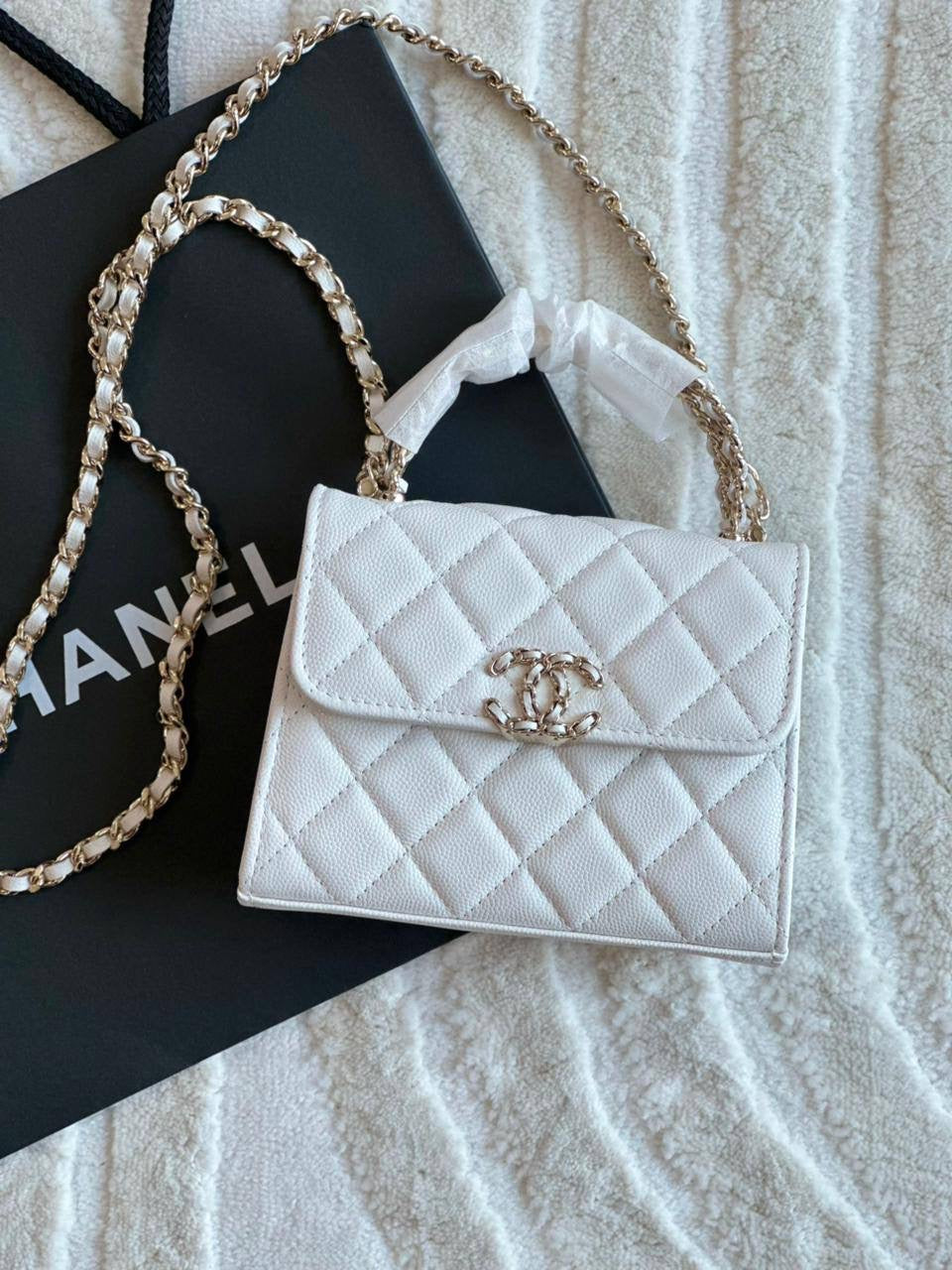 Chanel Sling Bag (VIP Quality)
