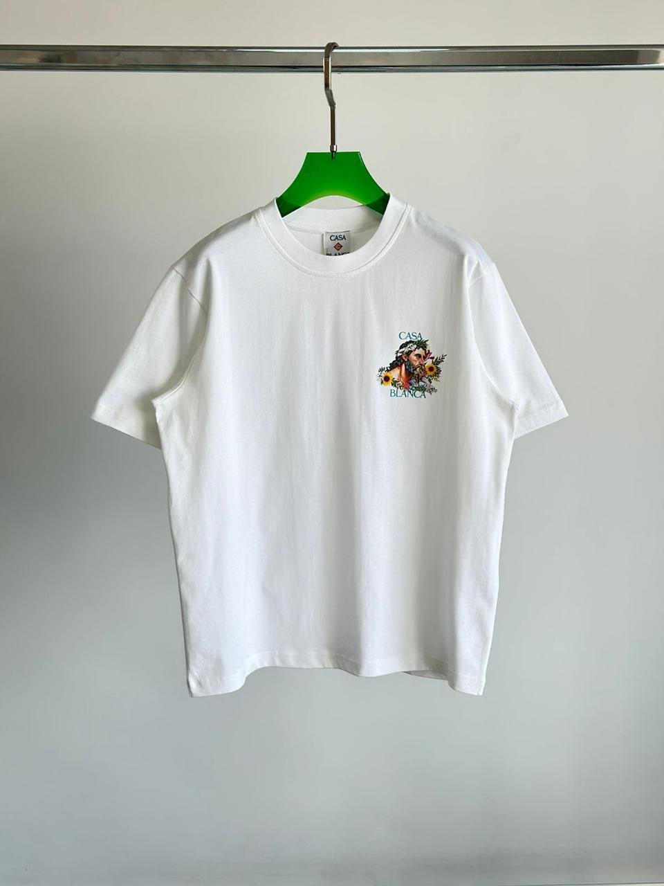Casablanca T-Shirt 2 colors