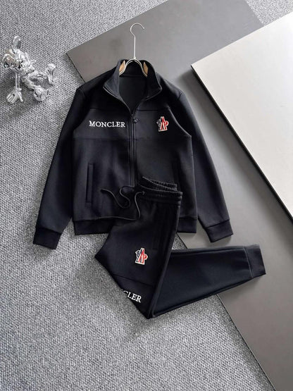 Moncler Tracksuit