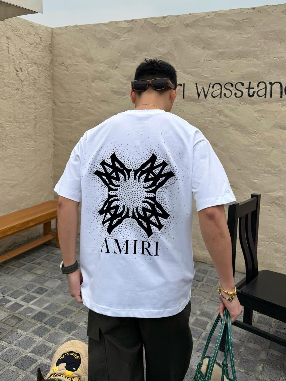 Amiri T-Shirt