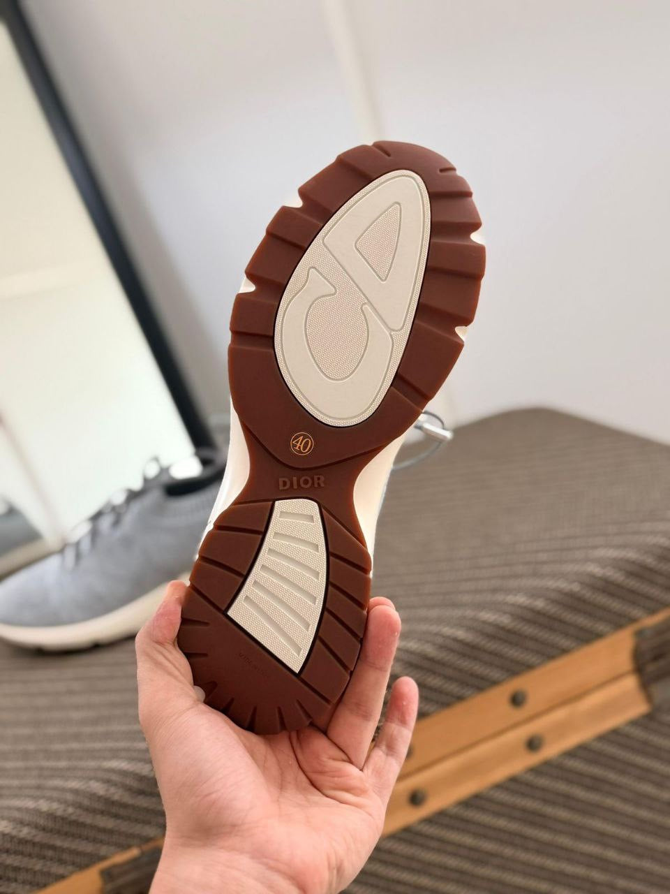 Dior Sneakers