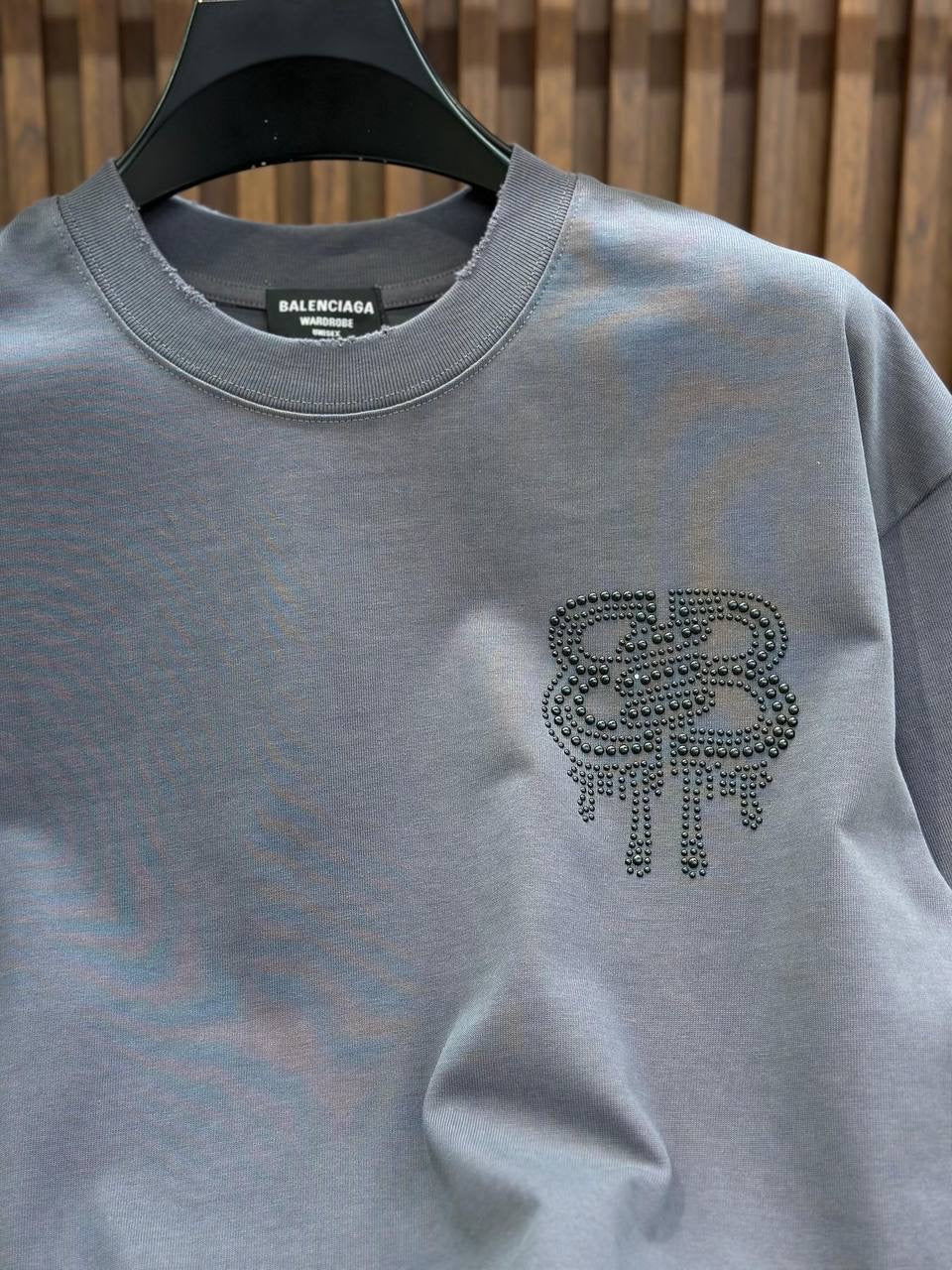 Balenciaga T-Shirts