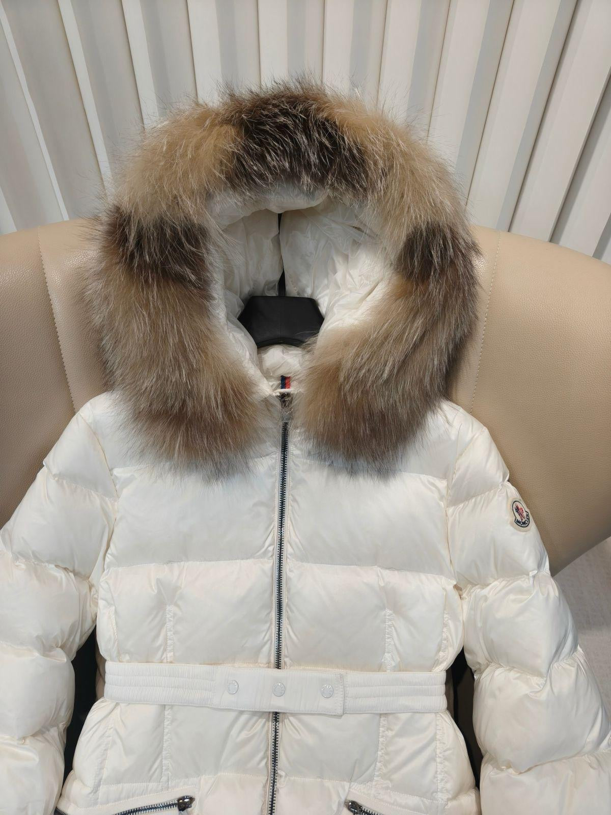 Moncler Coat