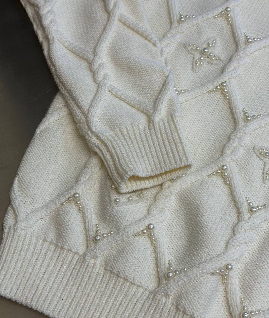 Louis Vuitton Sweater