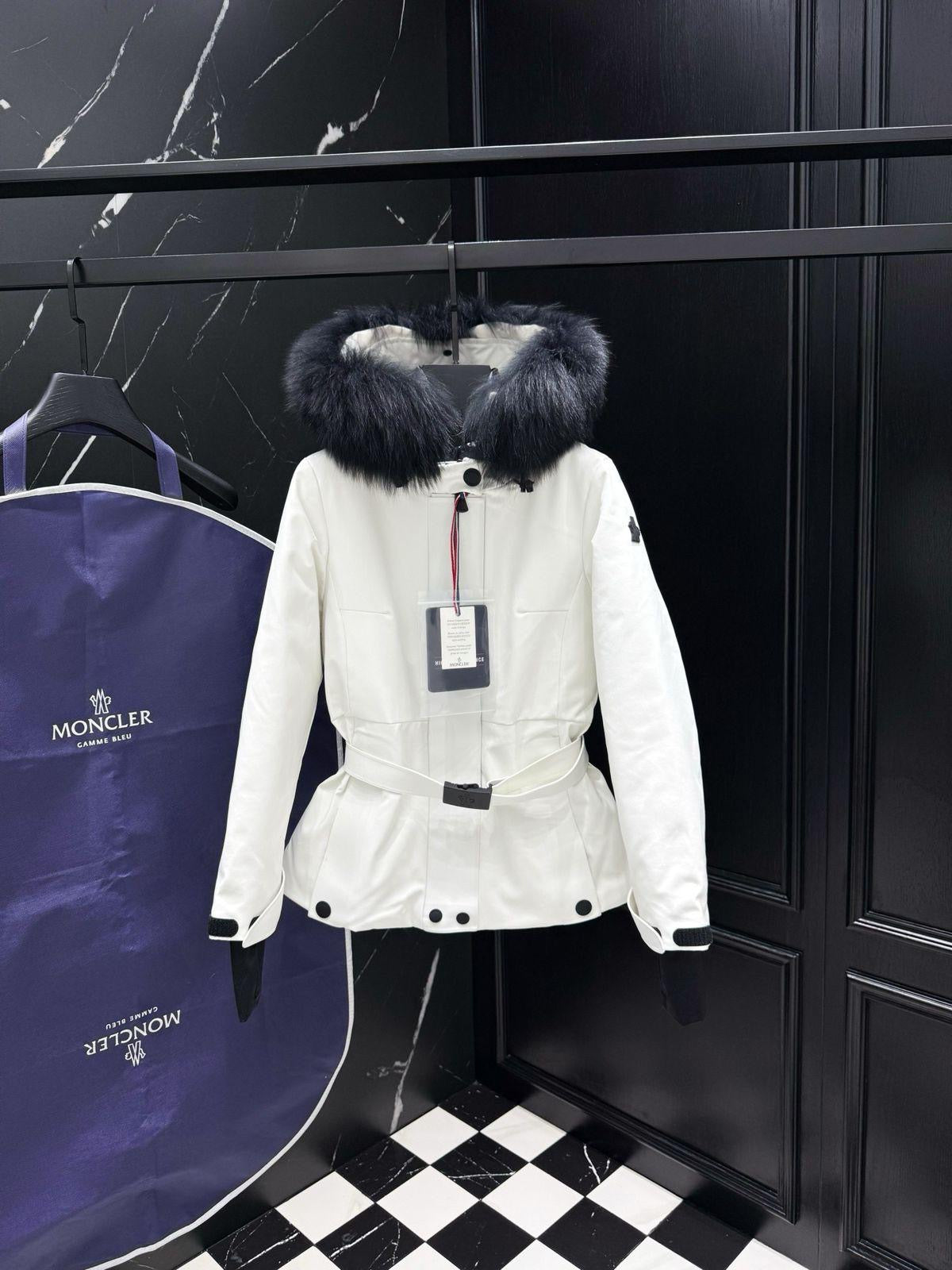 Moncler Ski Jacket
