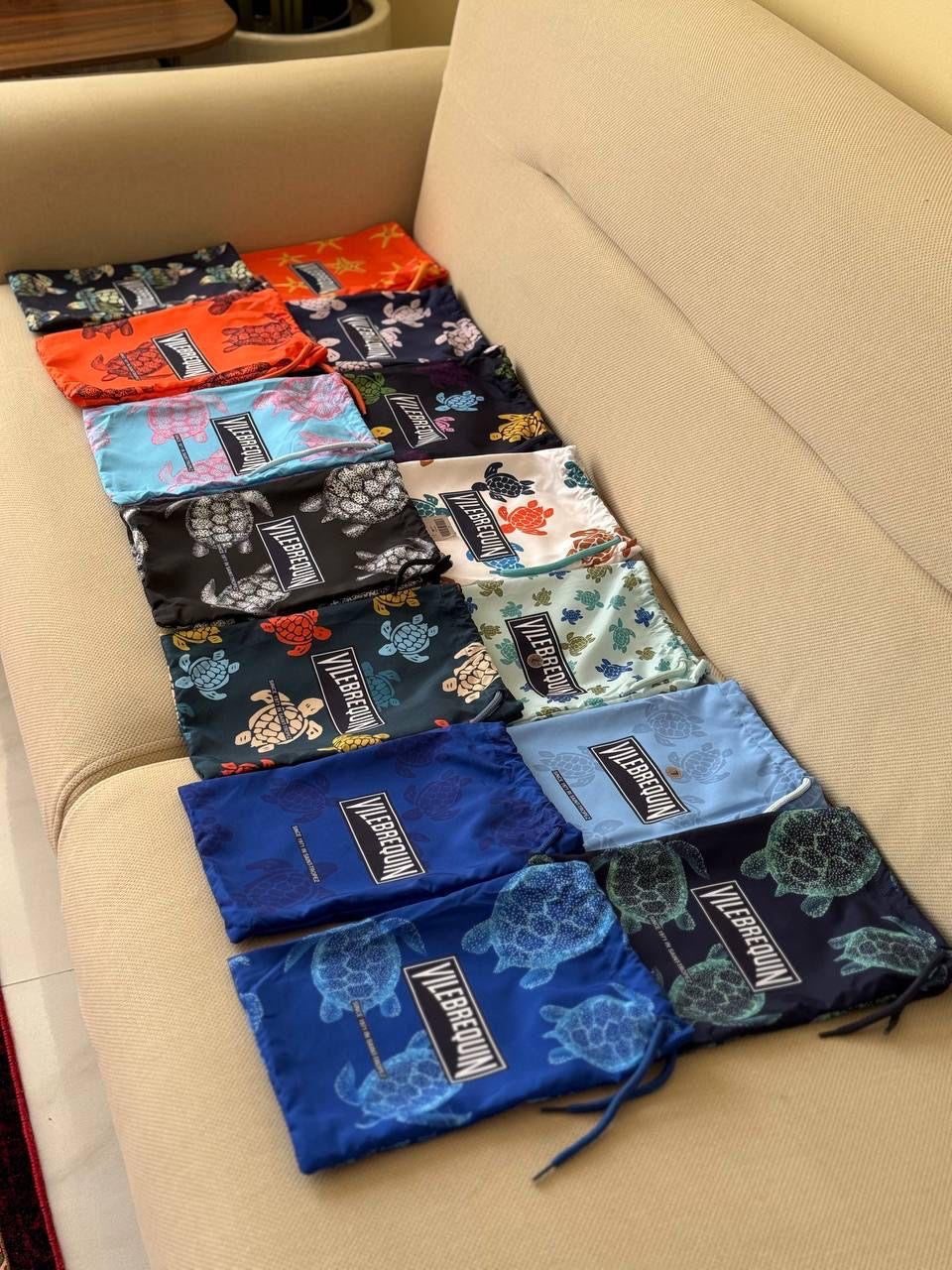 Vilbrequin Swimming Shorts