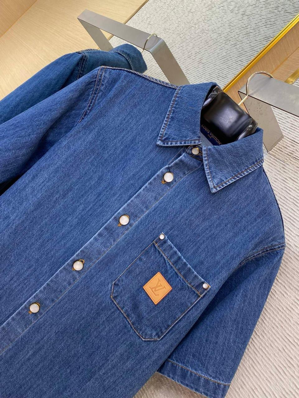 Louis Vuitton Shirt