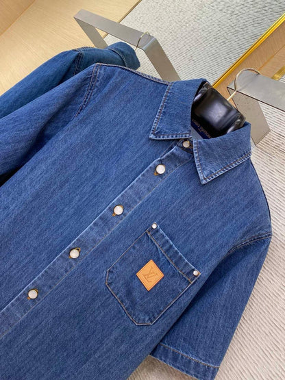 Louis Vuitton Shirt