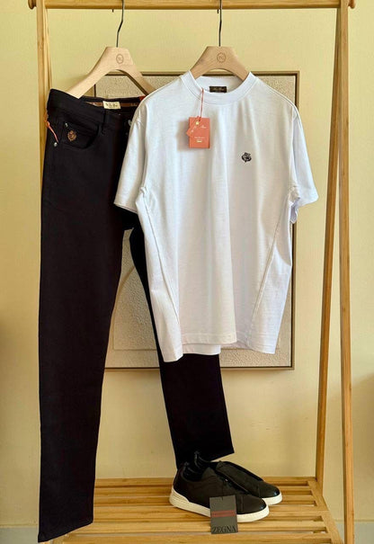 Loro Piana T-Shirt 2 colors