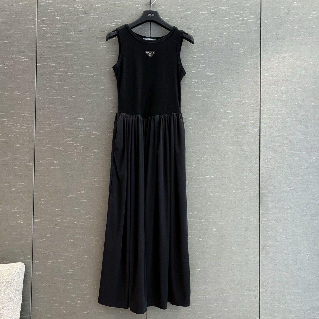 Prada Dress 2 colors