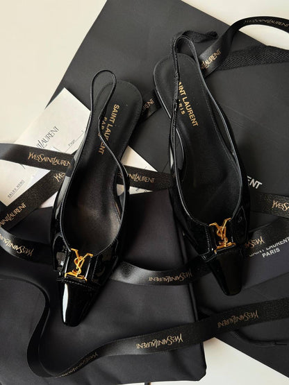 YSL Sandal