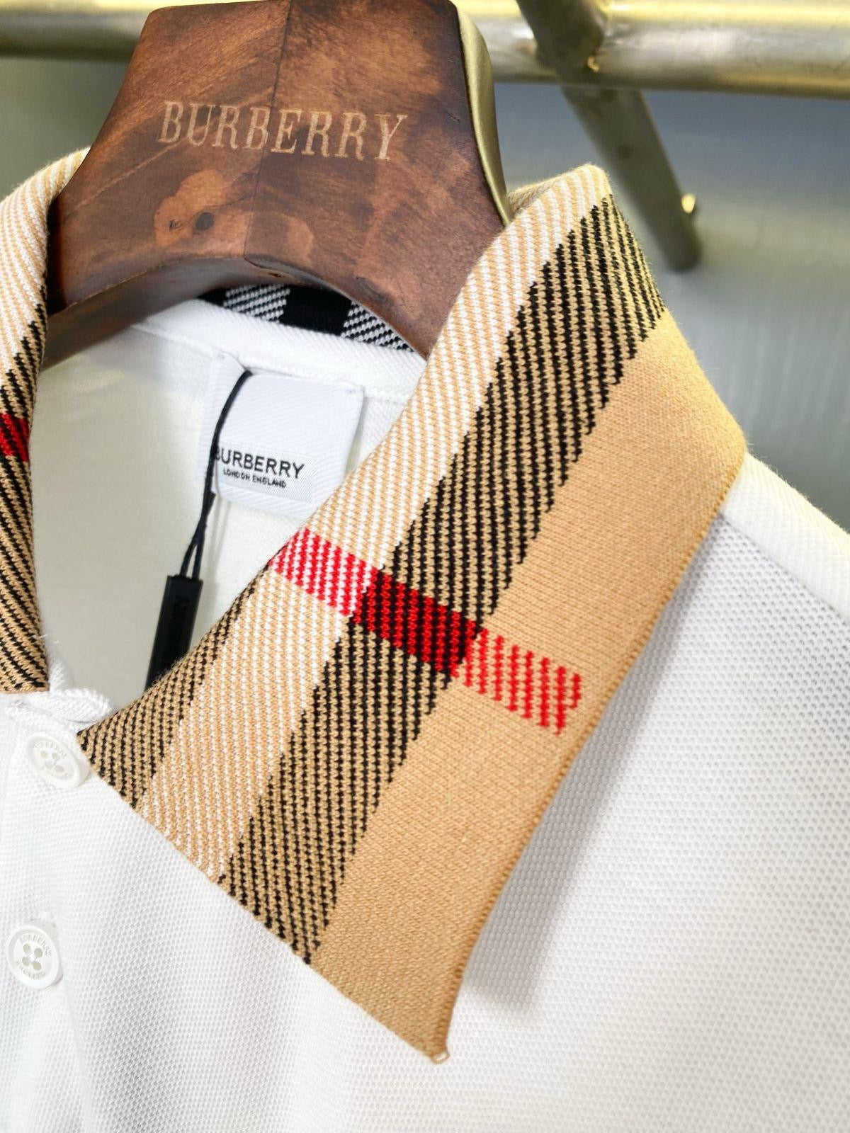 Burberry Polo Shirt