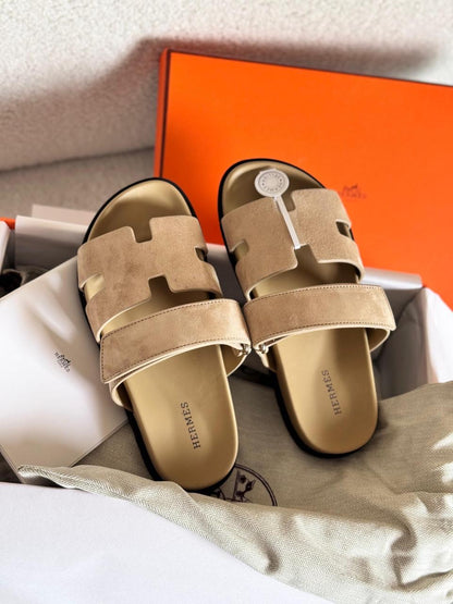 Hermes Slippers 7 colors