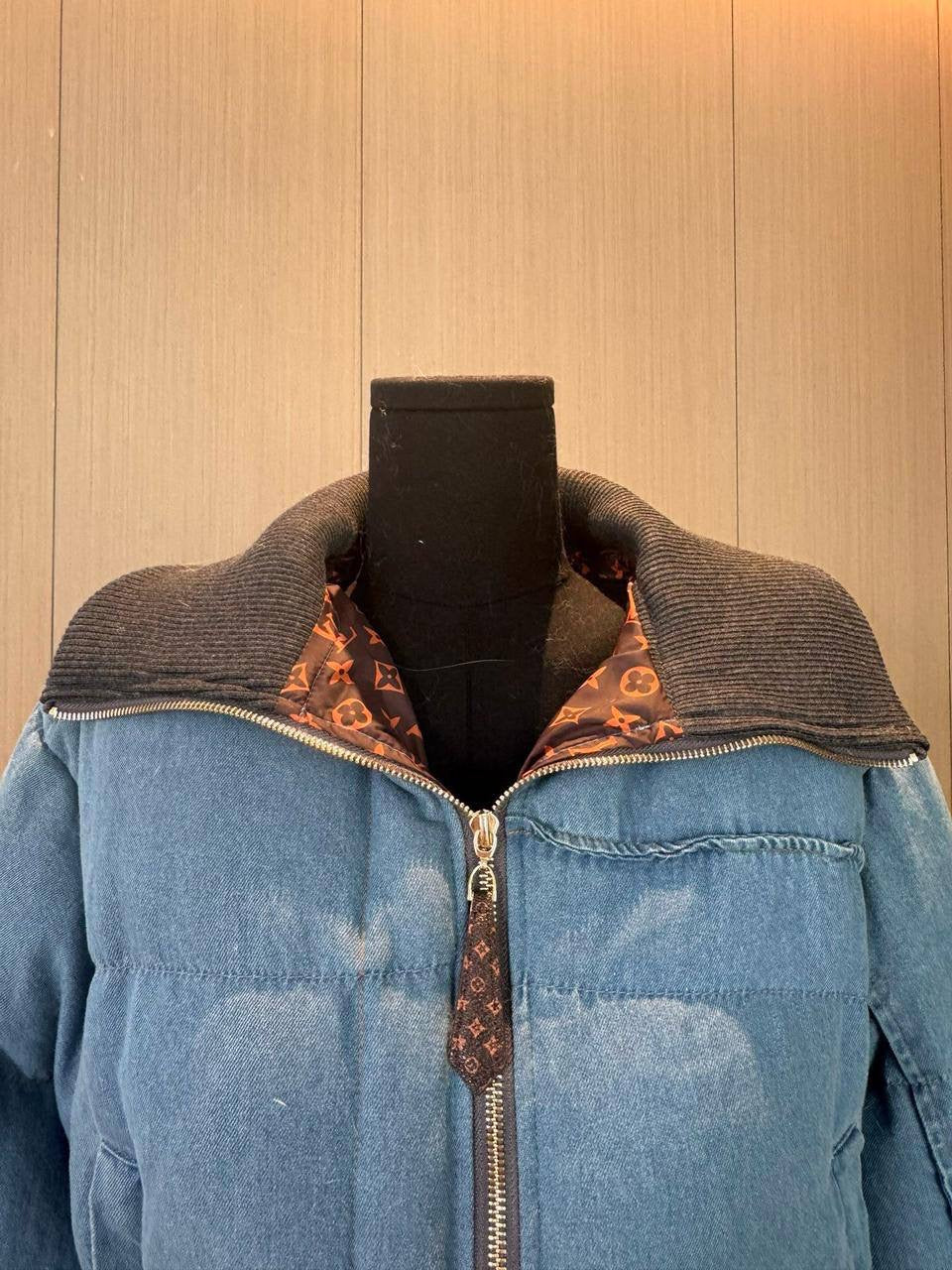 Louis Vuitton Jacket