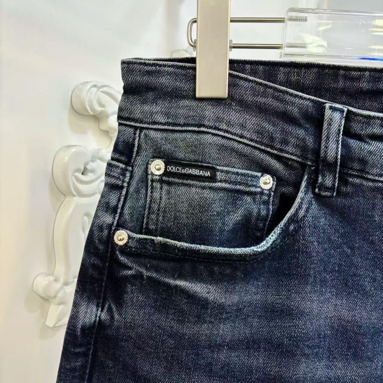 Dolce & Gabbana Jeans Pants