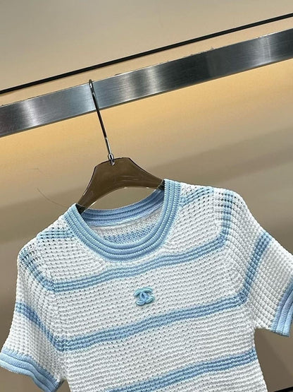 Chanel T-Shirt