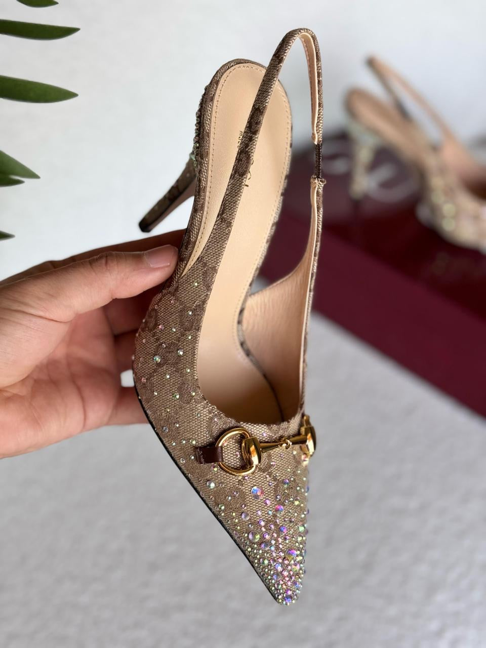 Gucci Heels