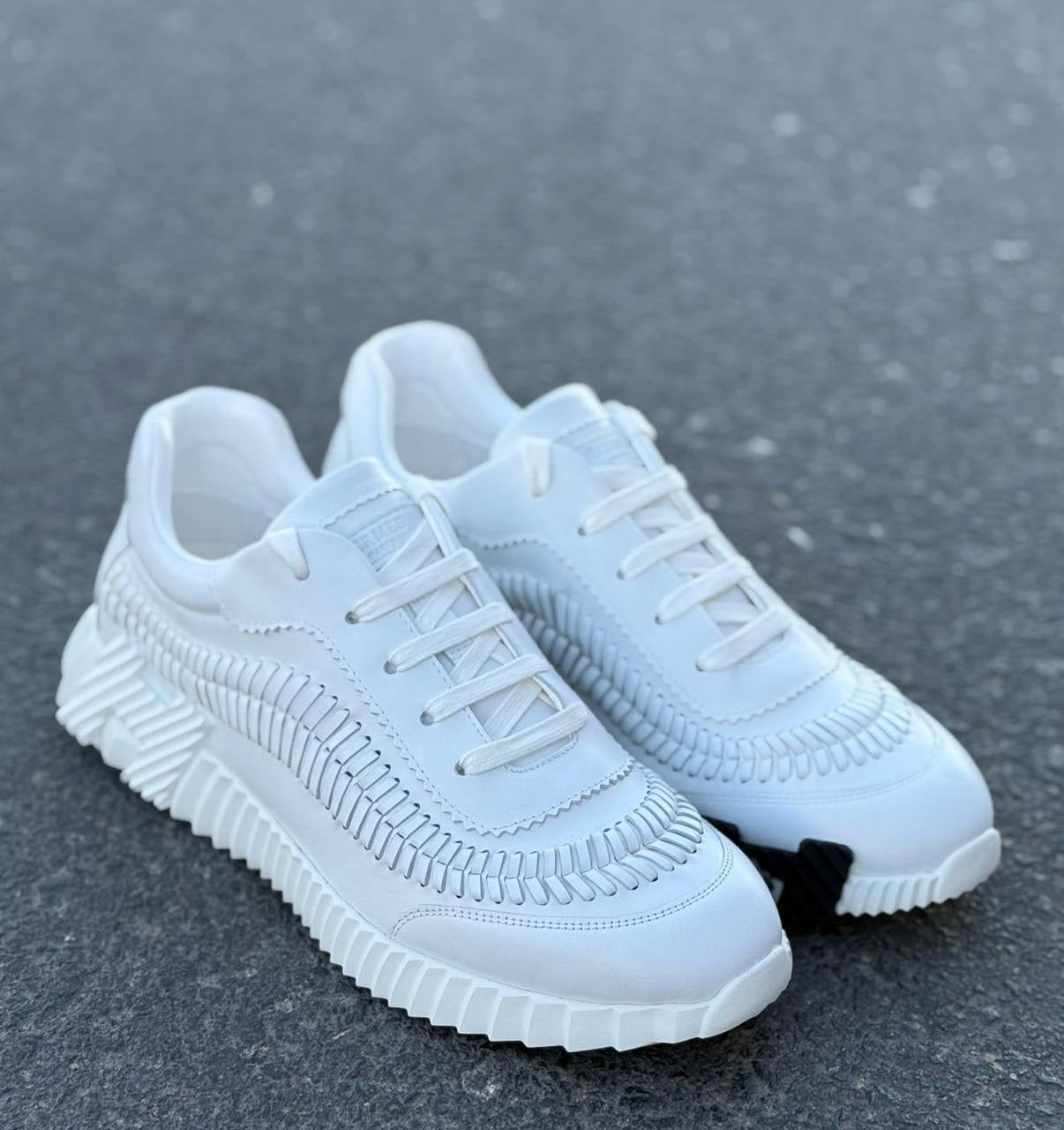 Hermes Sneakers