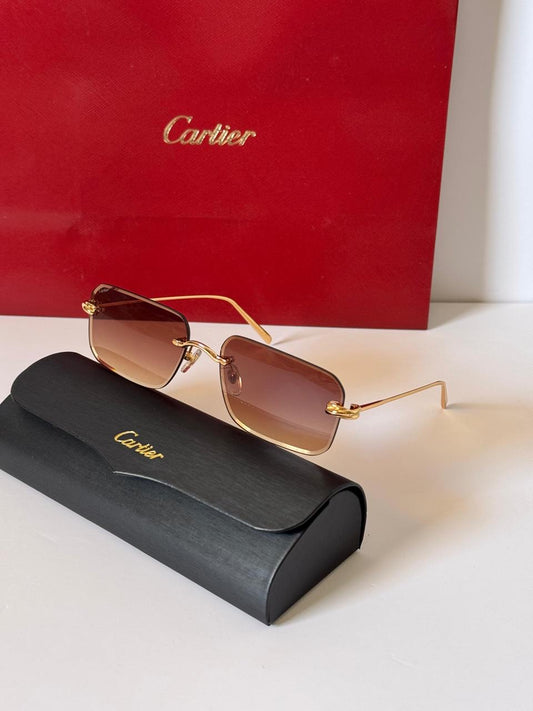 Cartier Sunglasses 3 colors