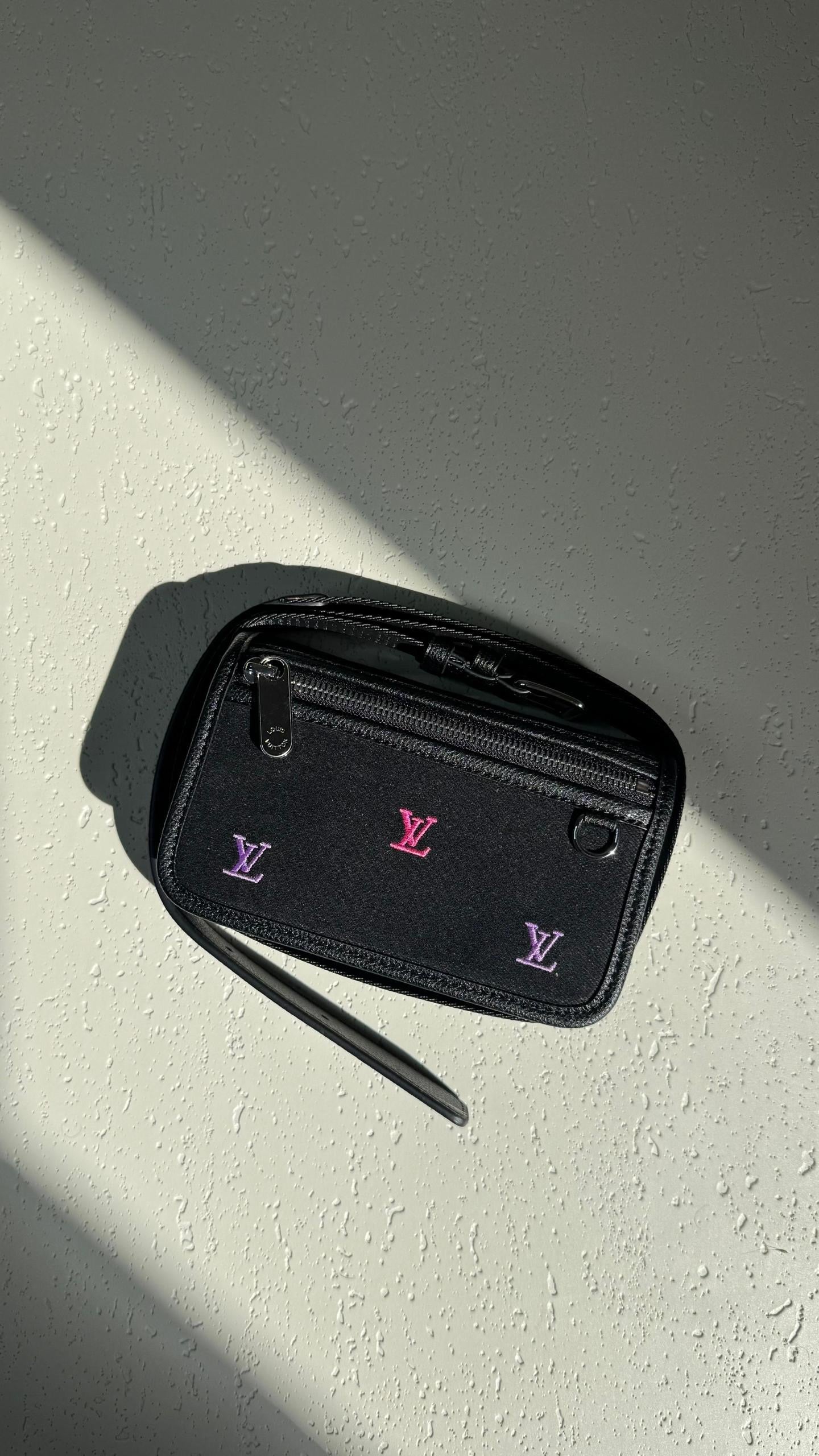 Louis Vuitton Sling Bag (VIP Quality)