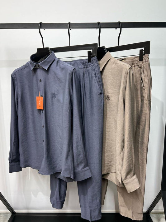 Loro Piana Set 2 colors