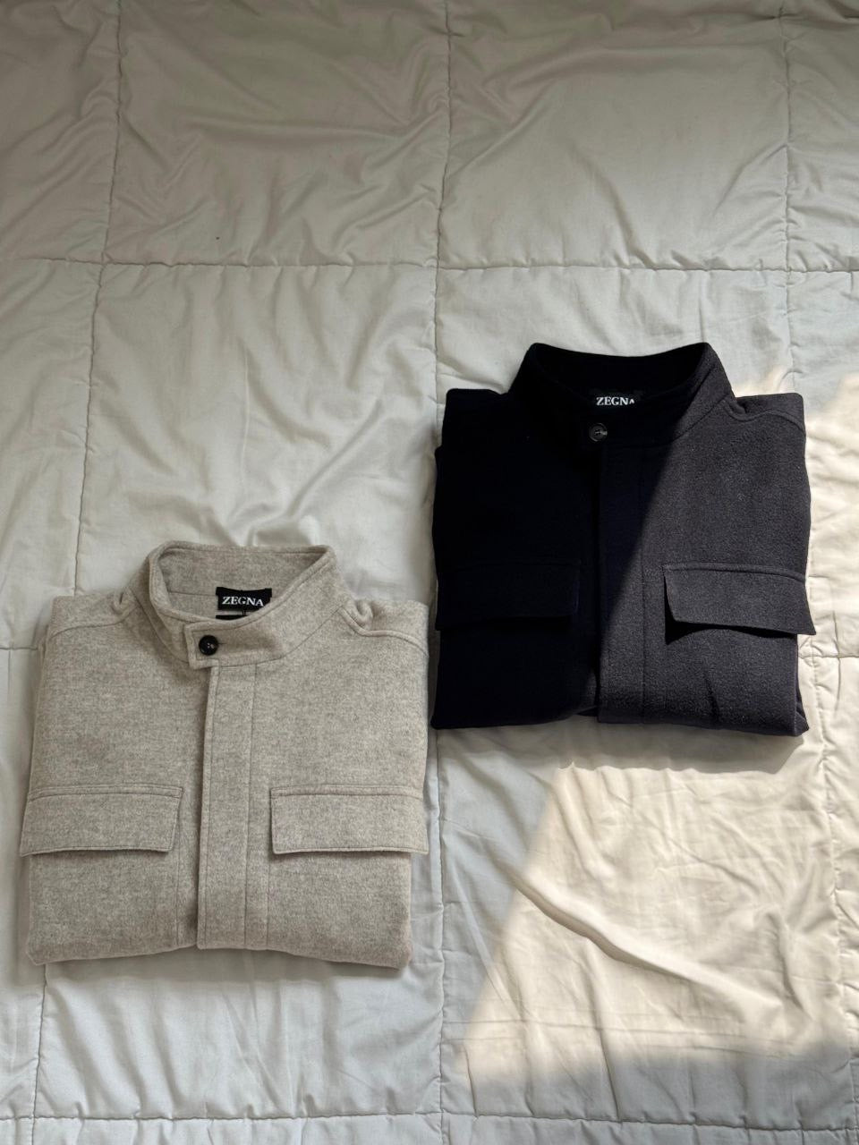 Zegna Jacket