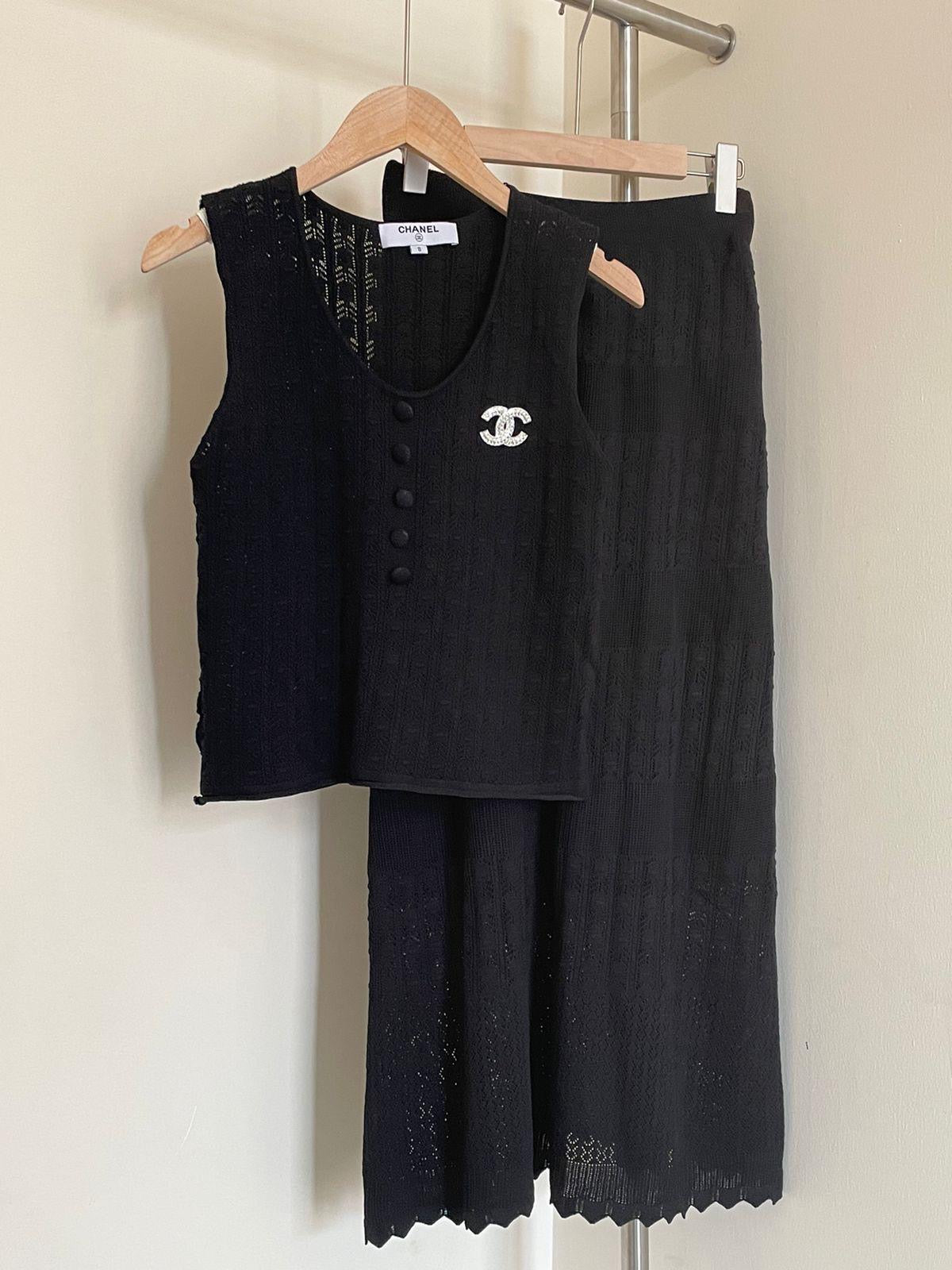 Chanel Set