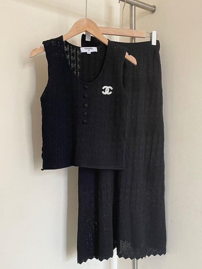 Chanel Set