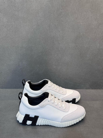 Hermes Sneakers 5 colors