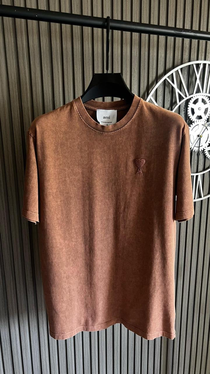 AMI T-Shirt 2 colors
