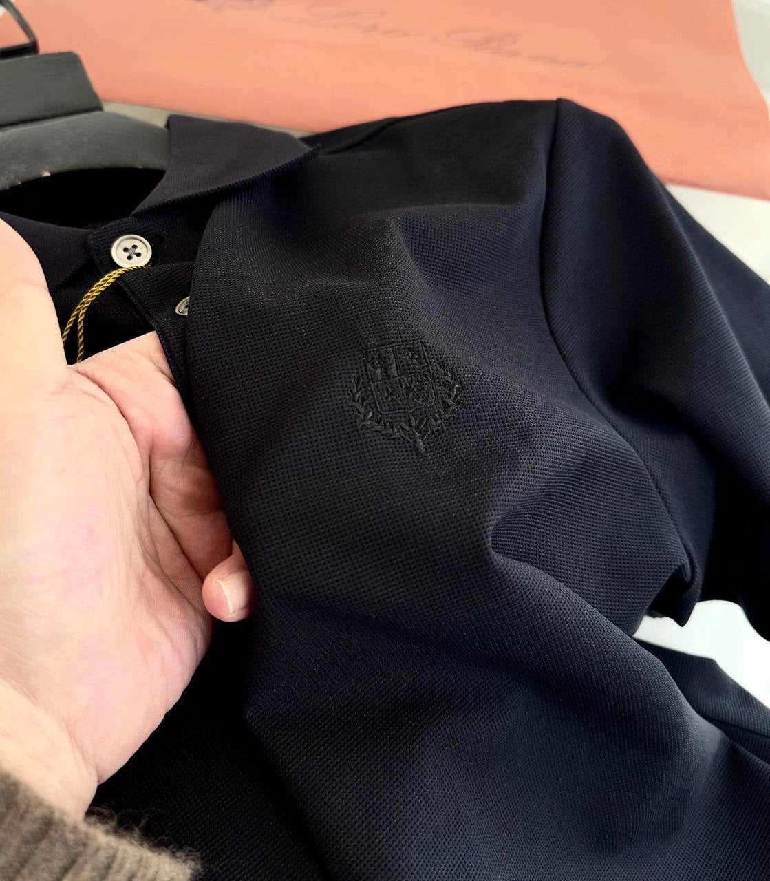 Loro Piana Polo Shirt