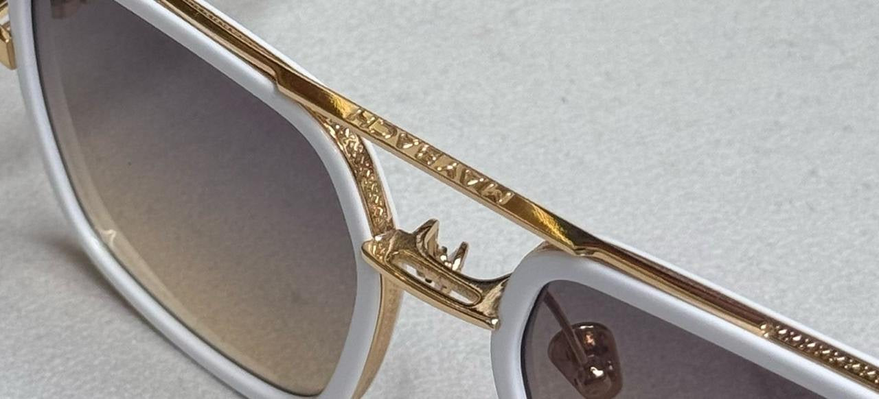Maybach Sunglasses 2 colors