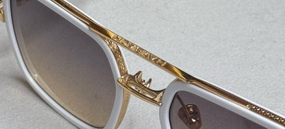 Maybach Sunglasses 2 colors