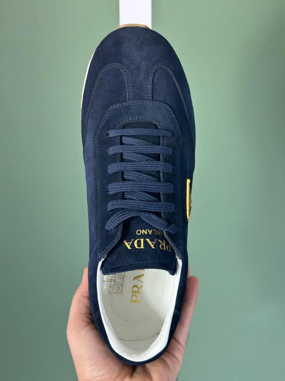 Prada Sneakers