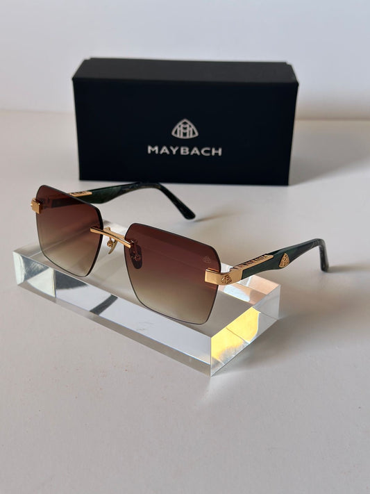 Maybach Sunglasses 2 colors