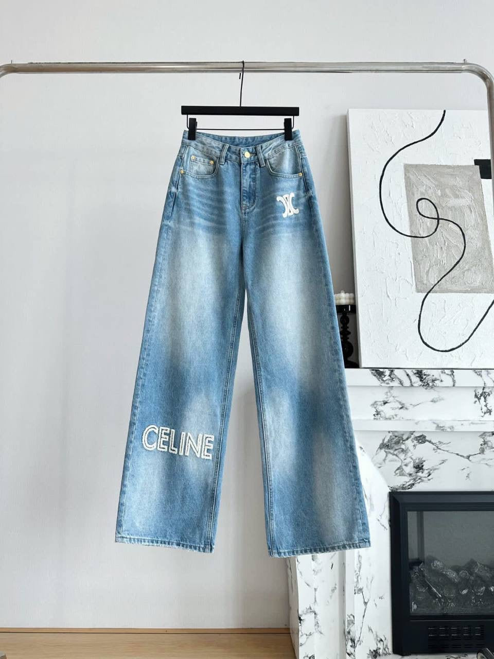 Celine Pants