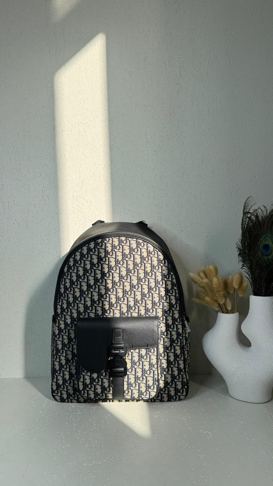 Dior Backpack (VIP Quality)