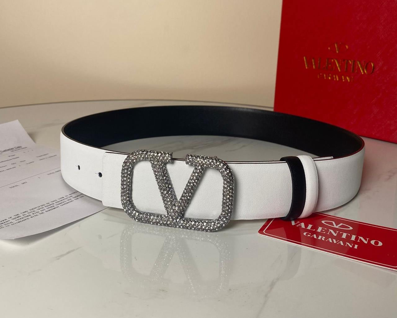 Valentino Belts 14 colors