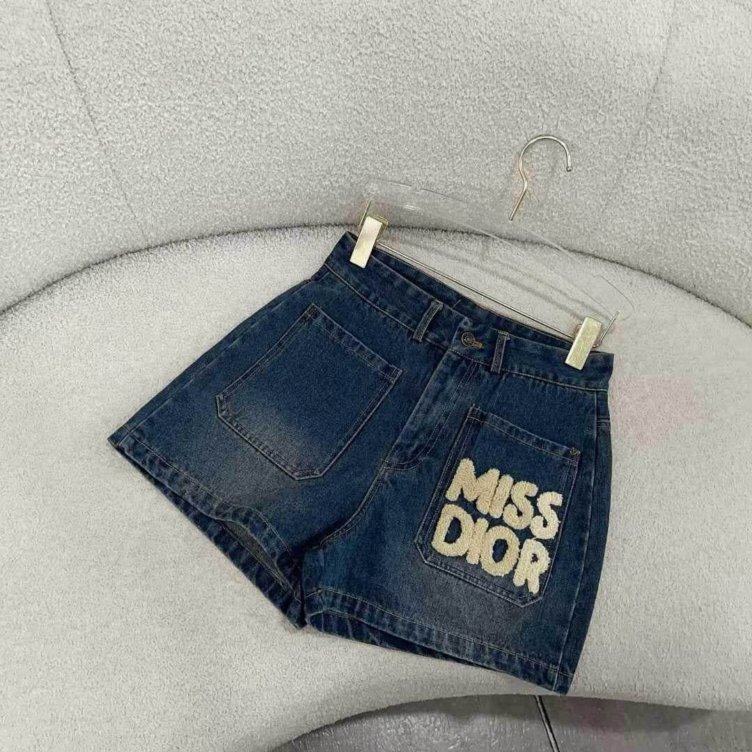 Dior Short