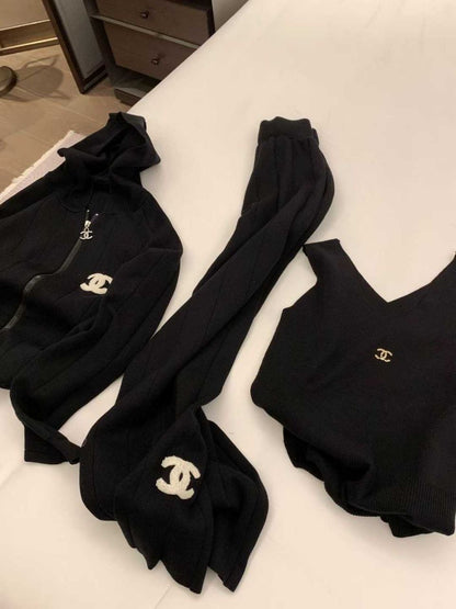 Chanel Set