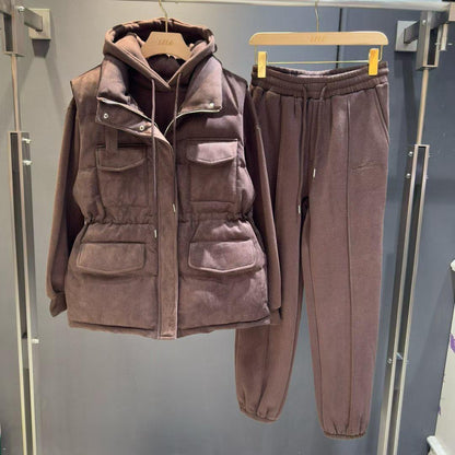 Loro Piana Set