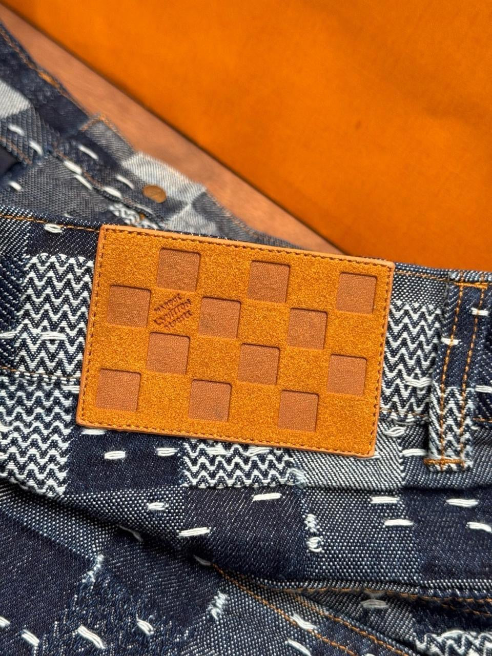 Louis Vuitton Set