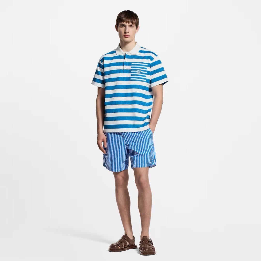 Louis Vuitton Polo Shirt