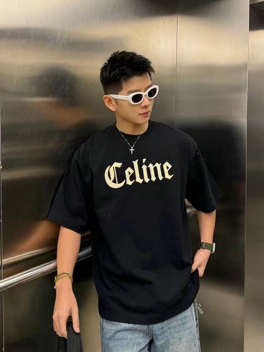 Celine T-Shirt 2 colors