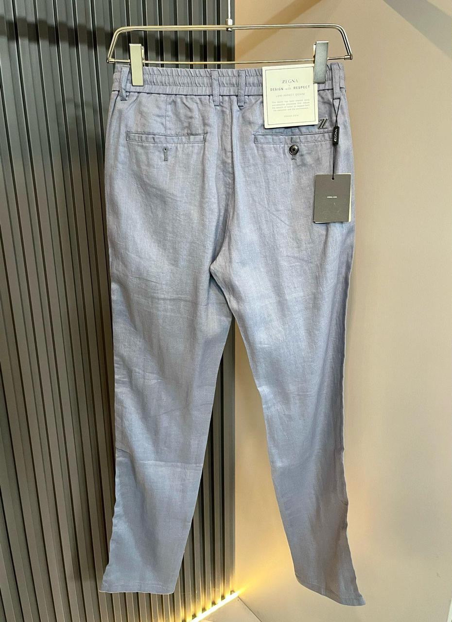 Zegna Pants 4 colors