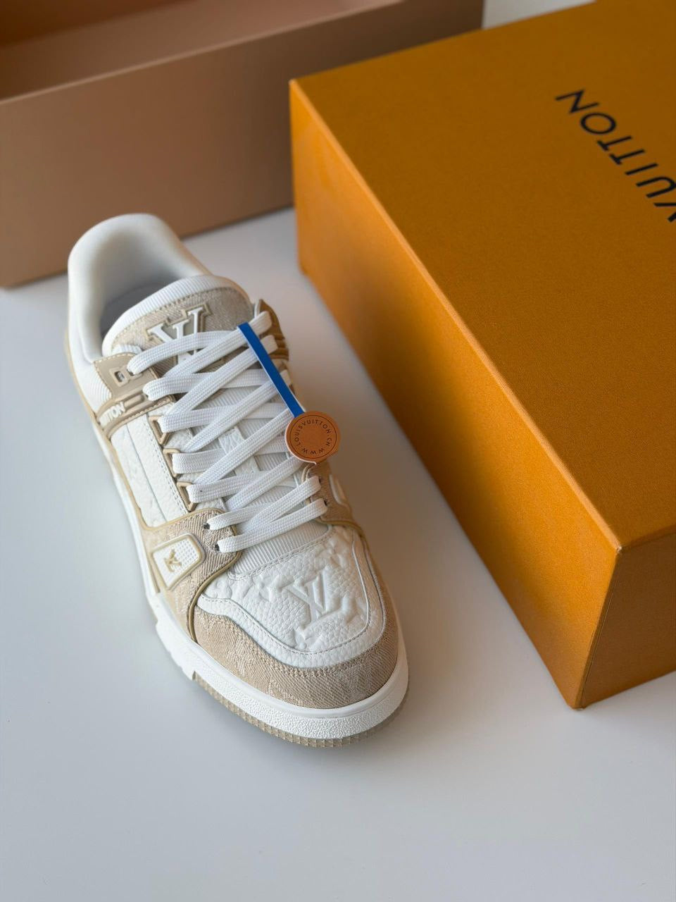Louis Vuitton Sneakers