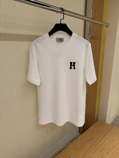 Hermes T-Shirt 3 colors
