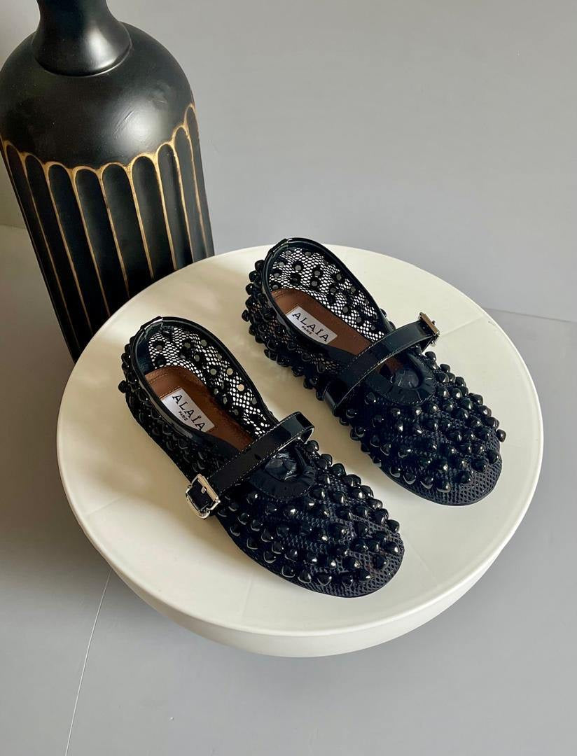Alaia Ballerina 3 colors