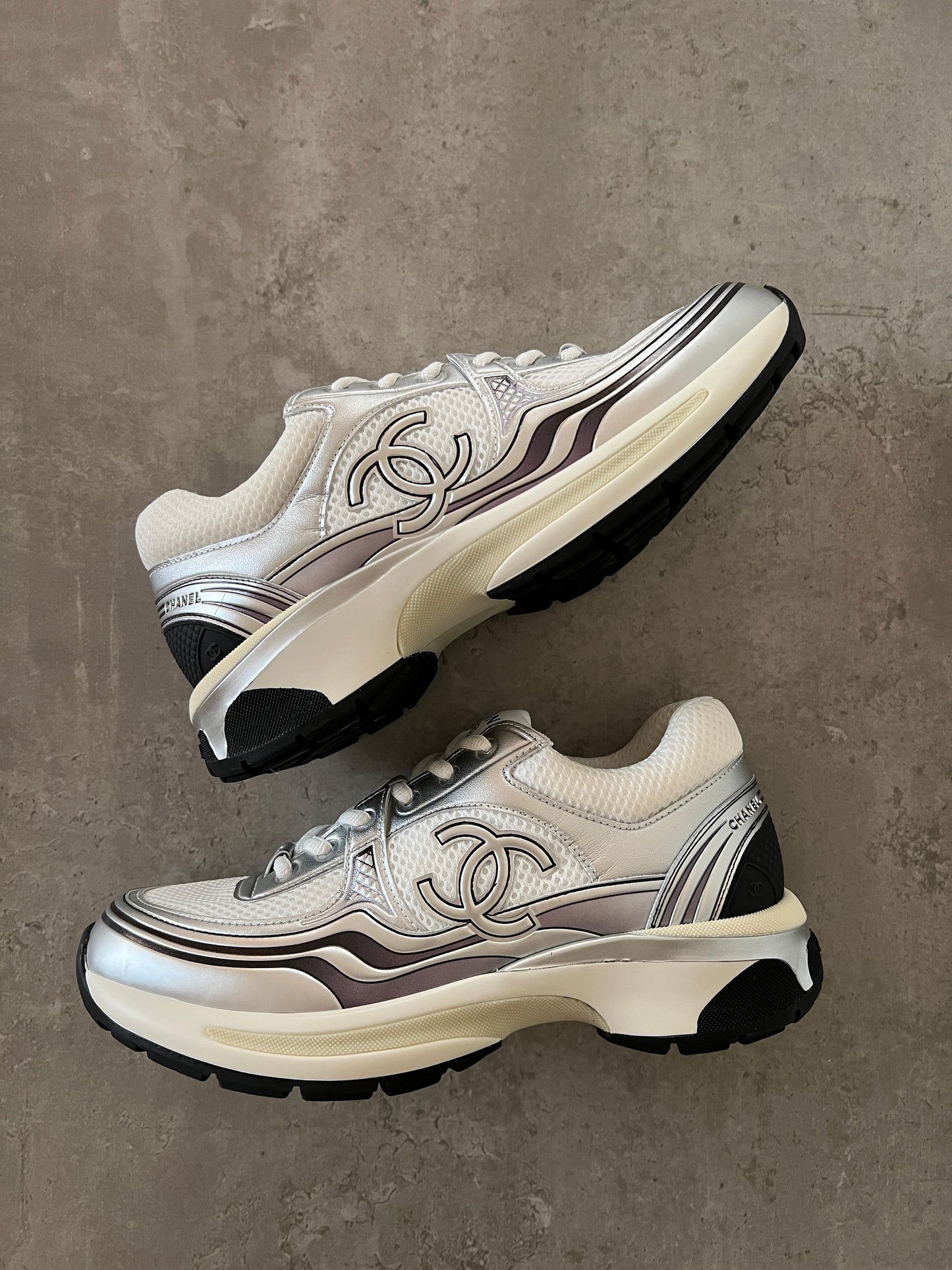 Chanel Sneakers